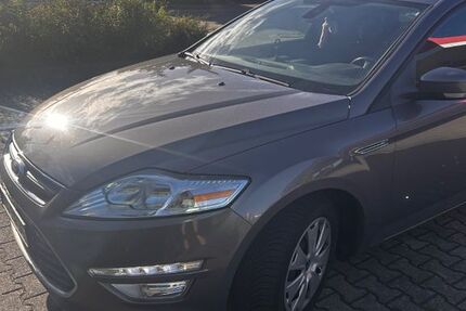 Ford Mondeo 281.000 km 3.200 &euro; Merseburg 06217