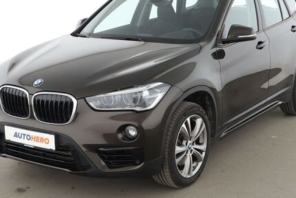 BMW X1 18.201 km 23.480 &euro; Leipzig 04328