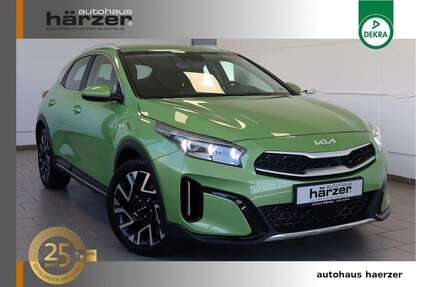 Kia XCeed 10.759 km 22.990 &euro; Schkopau 06258