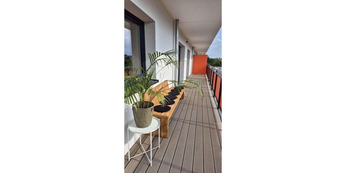 Etagenwohnung Leipzig Mitte - 2 Zimmer, 51 m&sup2;, 268.000&euro; | Angebot:25047027