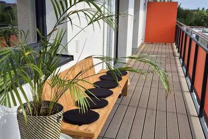 Wohnung Leipzig Mitte - 2 Zimmer, 51 m&sup2;, 268.000&euro; | Angebot:25047027