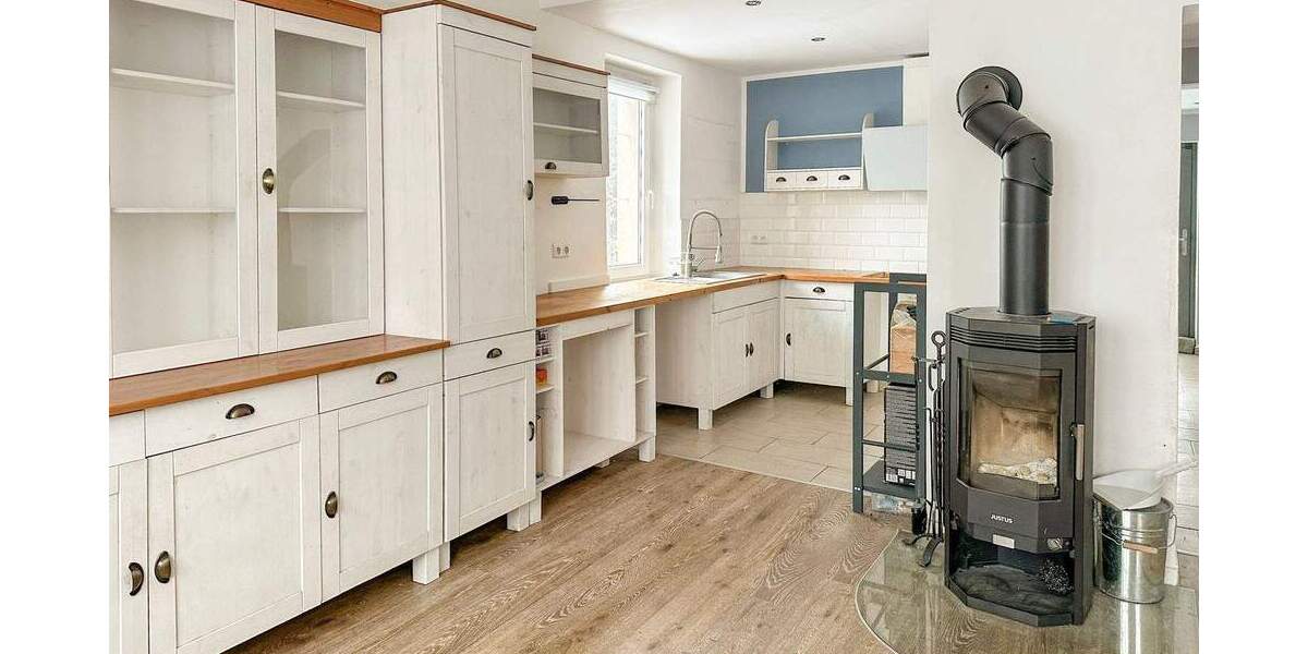 Einfamilienhaus Leipzig Lindenthal - 4 Zimmer, 96 m&sup2;, 299.000&euro; | Angebot:25277065