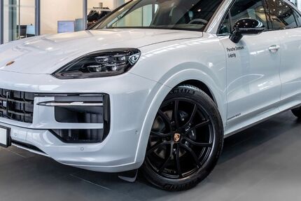 Porsche Cayenne 8.900 km 117.800 &euro; Leipzig 04356