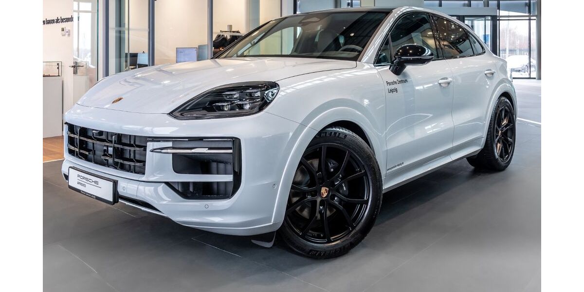 Porsche Cayenne 8.900 km 117.800 &euro; Leipzig 04356