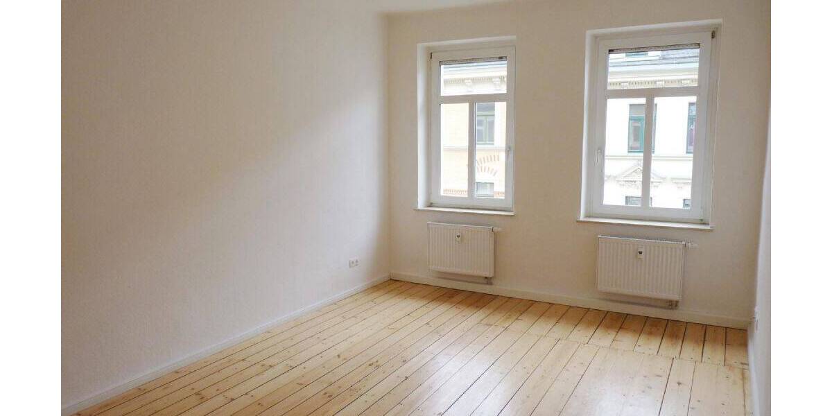 Etagenwohnung Leipzig Sellerhausen-Stünz - 2 Zimmer, 68 m&sup2;, 680&euro; | Angebot:26258796