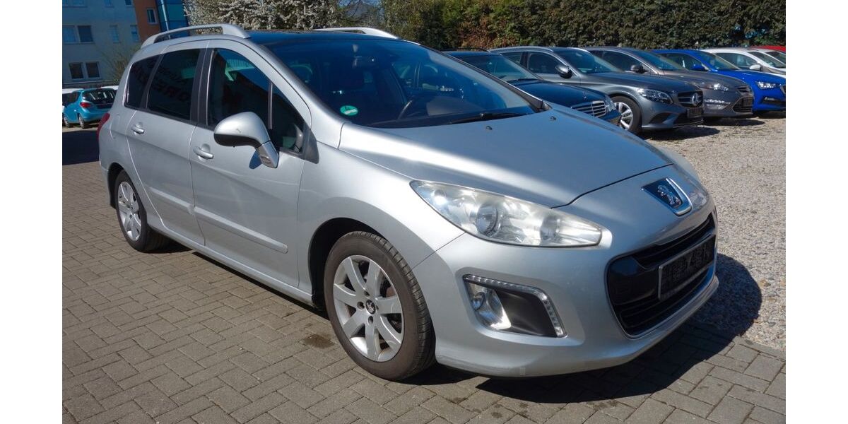 Peugeot 308 207.000 km 1.788 &euro; Leipzig 04249