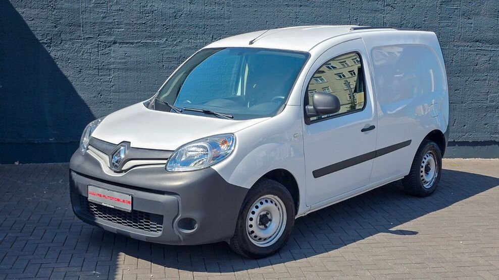 Renault Kangoo 98.360 km 8.499 € Leipzig 04179
