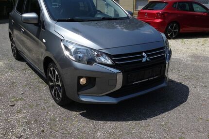 Mitsubishi Space Star 46.438 km 9.999 &euro; Groitzsch 04539