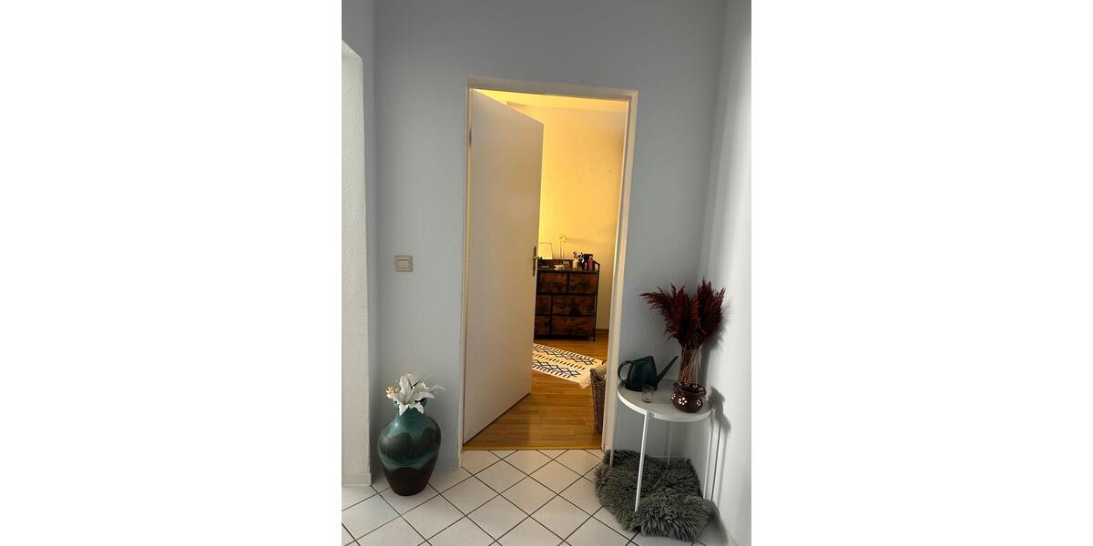 Erdgeschoßwohnung Leipzig Nordwest - 3 Zimmer, 65 m&sup2;, 525&euro; | Angebot:25325147