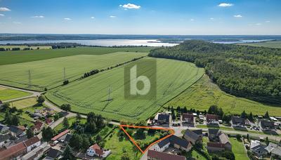 BAUGRUNDSTÜCK MIT PERSPEKTIVE - Grundstück Geusa Geusa | Angebot:26378492