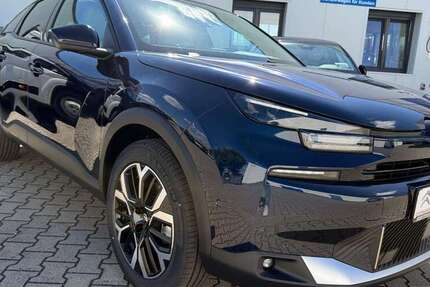 Citroen C4 4.500 km 24.490 &euro; Borna 04552