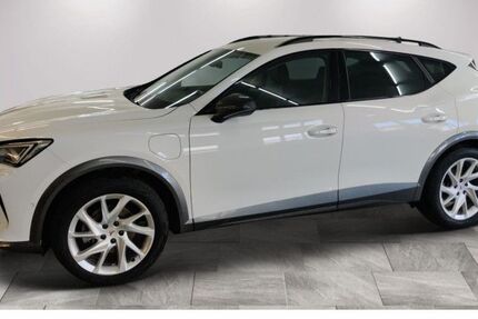 Cupra Formentor 46.720 km 21.940 &euro; Borna 04552