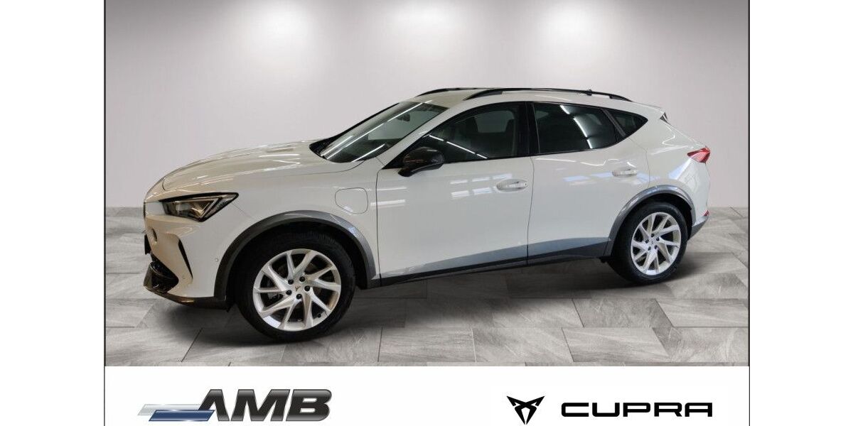 Cupra Formentor 46.720 km 21.940 &euro; Borna 04552