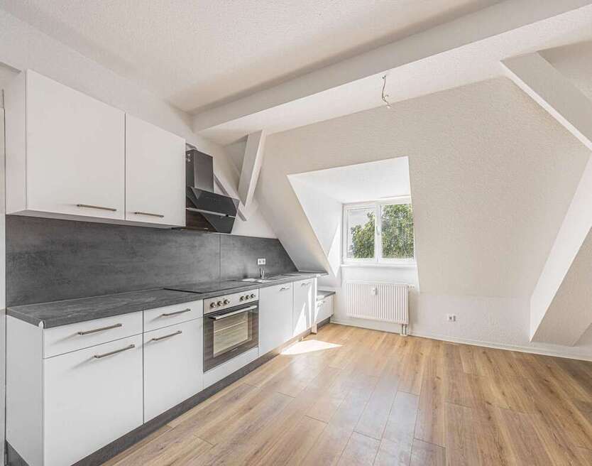 Wohnung zum Mieten in Leipzig 799 € 54 m²