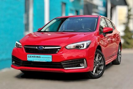 Subaru Impreza 48.600 km 20.900 &euro; Leipzig 04179