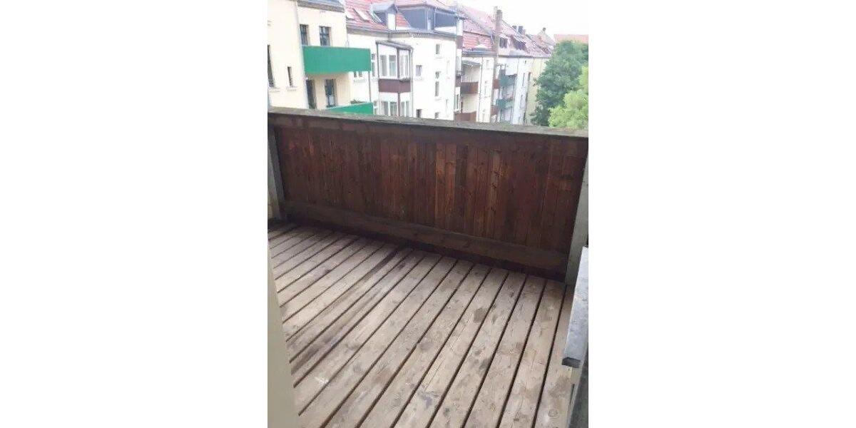 Etagenwohnung Leipzig Südost - 3 Zimmer, 74 m&sup2;, 590&euro; | Angebot:26023061