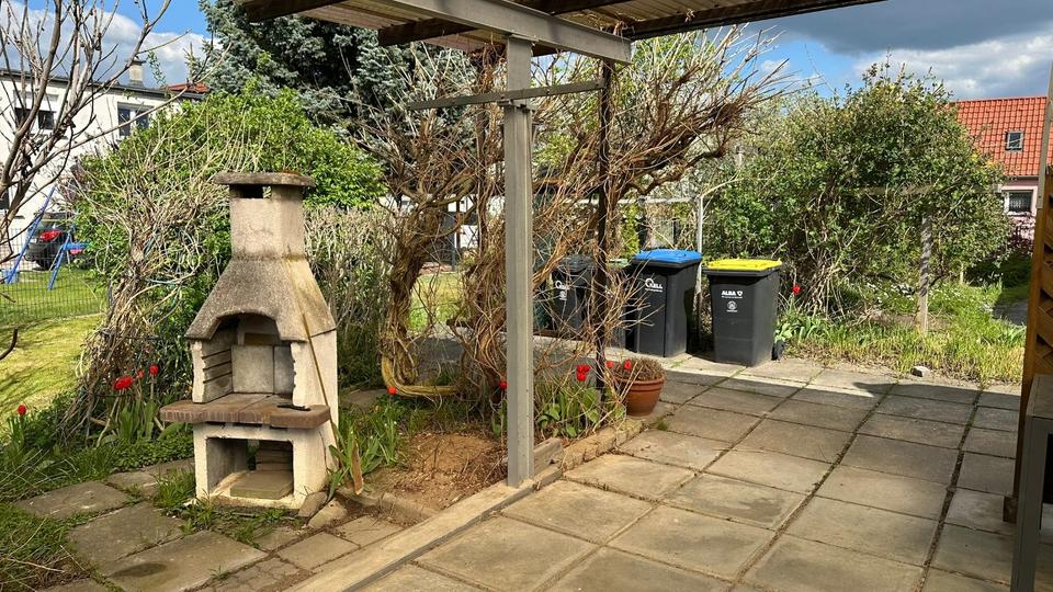 Doppelhaushälfte Wurzen - 132.000&euro; | Angebot:26766378