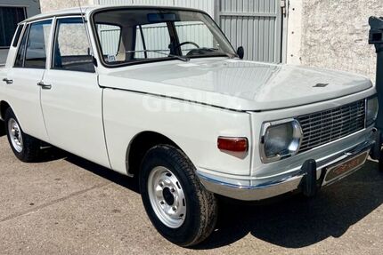 Wartburg 353 34.000 km 12.900 &euro; Beucha 04824