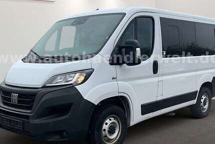Fiat Ducato 170.217 km 15.999 &euro; Sandersdorf-Brehna 06796