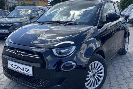 Fiat 500e 4.025 km 17.888 &euro; Leipzig 04178