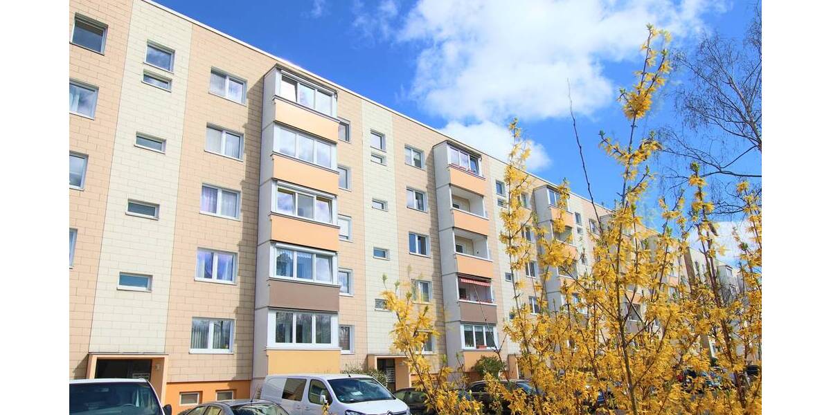Etagenwohnung Leipzig Schönefeld-Ost - 2 Zimmer, 279.000&euro; | Angebot:23969742