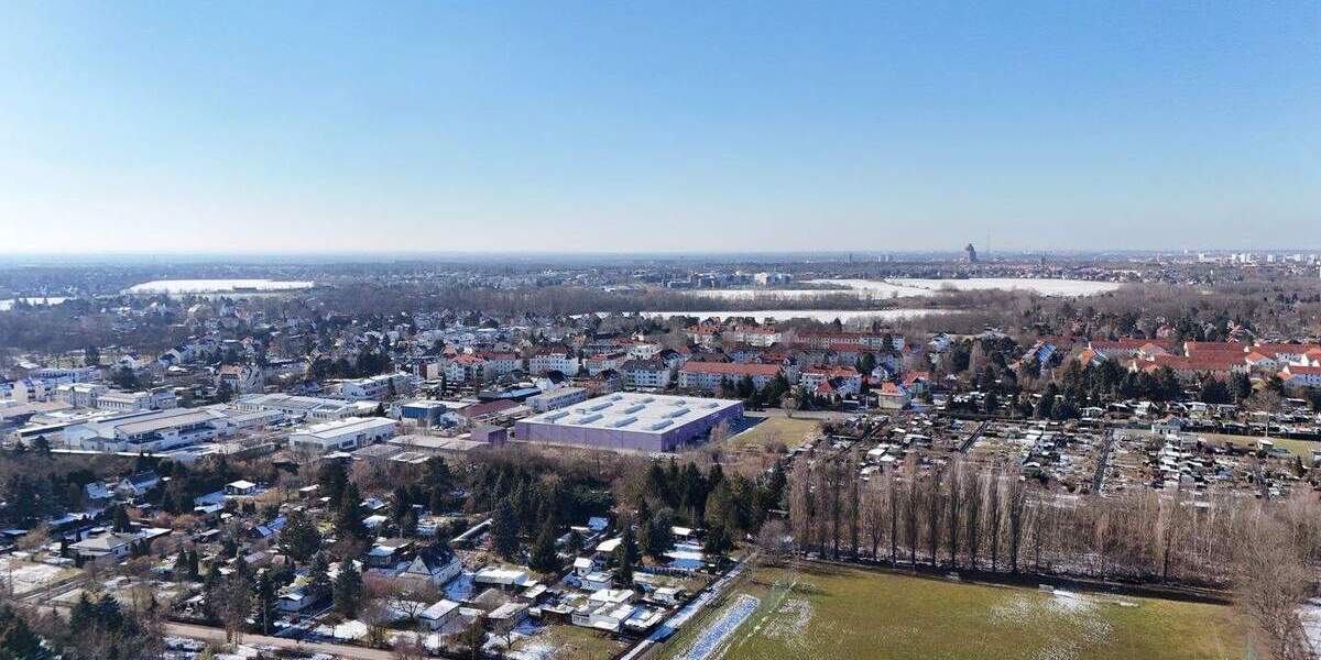 Etagenwohnung Leipzig Holzhausen - 5 Zimmer, 123 m&sup2;, 543.000&euro; | Angebot:26016536