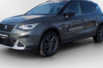 Seat Arona 12.500 km 22.950 &euro; Leipzig 04129