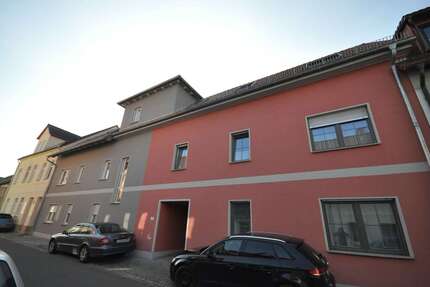 Wohnung Delitzsch Döbernitz - 1 Zimmer, 40 m&sup2;, 450&euro; | Angebot:27322928