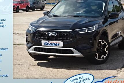 Ford Kuga 3.000 km 34.840 &euro; Eilenburg 04838