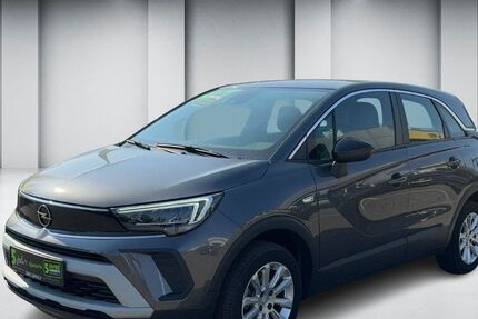 Opel Crossland (X) 28.459 km 13.490 &euro; Leipzig 04179
