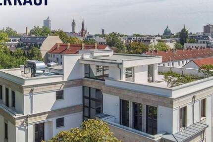 Wohnung Leipzig Neustadt-Neuschönefeld - 2 Zimmer, 63 m&sup2;, 185.000&euro; | Angebot:25773836