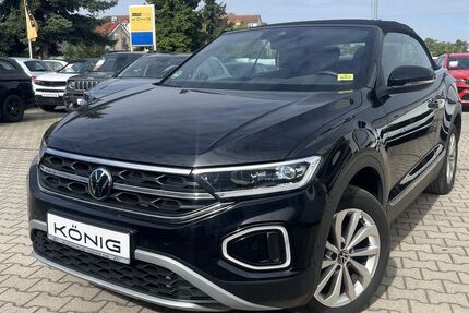 VW T-Roc 29.747 km 33.999 &euro; Leipzig 04178