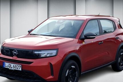 Opel Frontera 8.500 km 23.995 € Leipzig 04179