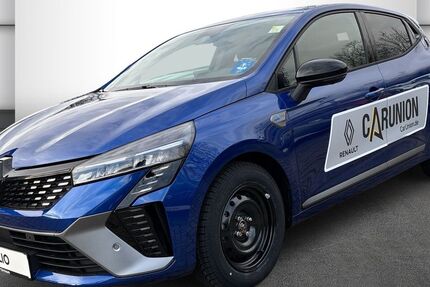 Renault Clio 7.500 km 21.490 &euro; Leipzig 04129