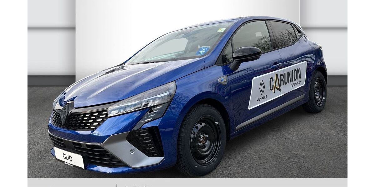 Renault Clio 7.500 km 21.490 &euro; Leipzig 04129