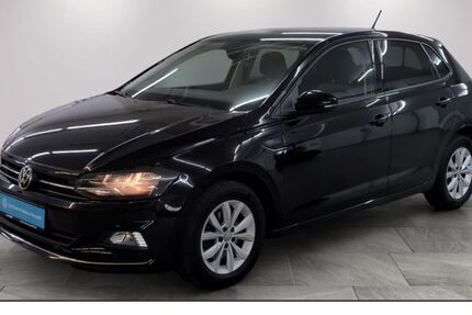 VW Polo 67.550 km 13.380 &euro; Borna 04552