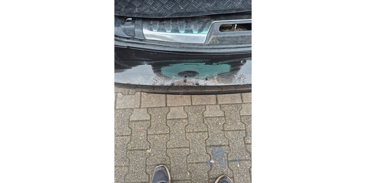 Peugeot 508 183.000 km 6.200 &euro; Merseburg 06217