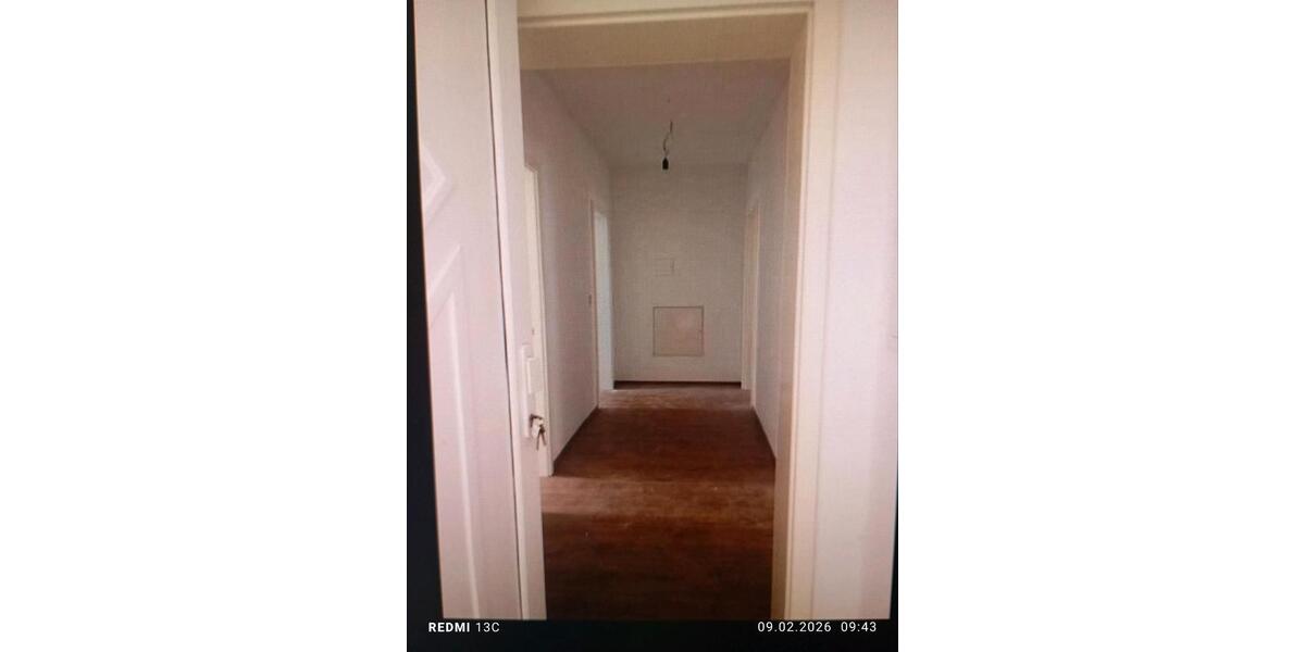 Erdgeschoßwohnung Grimma - 1 Zimmer, 60 m&sup2;, 420&euro; | Angebot:25414665