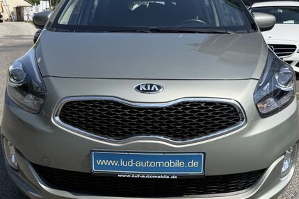 Kia Carens 70.231 km 9.980 &euro; Leipzig 04209