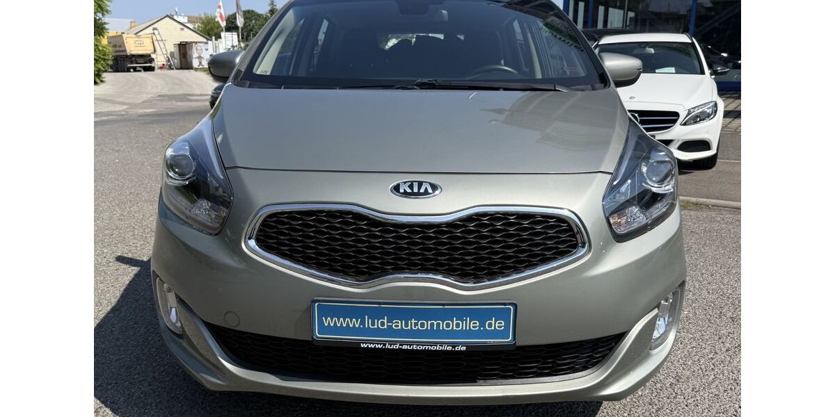 Kia Carens 70.231 km 9.980 &euro; Leipzig 04209