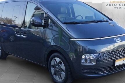 Hyundai STARIA 38.701 km 38.490 &euro; Leipzig 04158