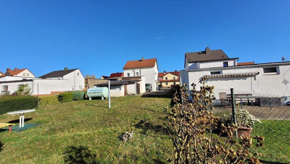 Einfamilienhaus Borna Zedtlitz - 5 Zimmer, 99 m&sup2;, 110.000&euro; | Angebot:25770724