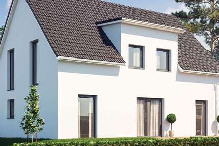 Haus zum Kaufen in Naunhof 567.850 € 168.25 m² - Haus Naunhof | Angebot:25805044