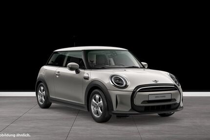 Mini Cooper 38.431 km 20.908 &euro; Leipzig 04103
