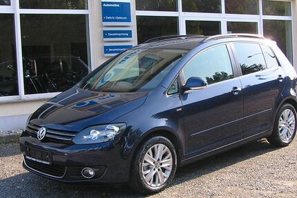 VW Golf Plus 76.147 km 9.800 € Bad Lausick 04651