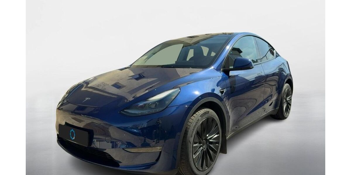 Tesla Model Y 55.000 km 36.300 &euro; Leipzig 04288