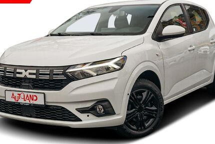 Dacia Sandero 24.732 km 13.890 &euro; Leipzig 04209