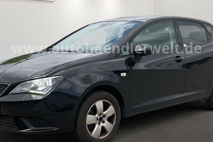 Seat Ibiza 131.255 km 4.499 &euro; Brehna 06796