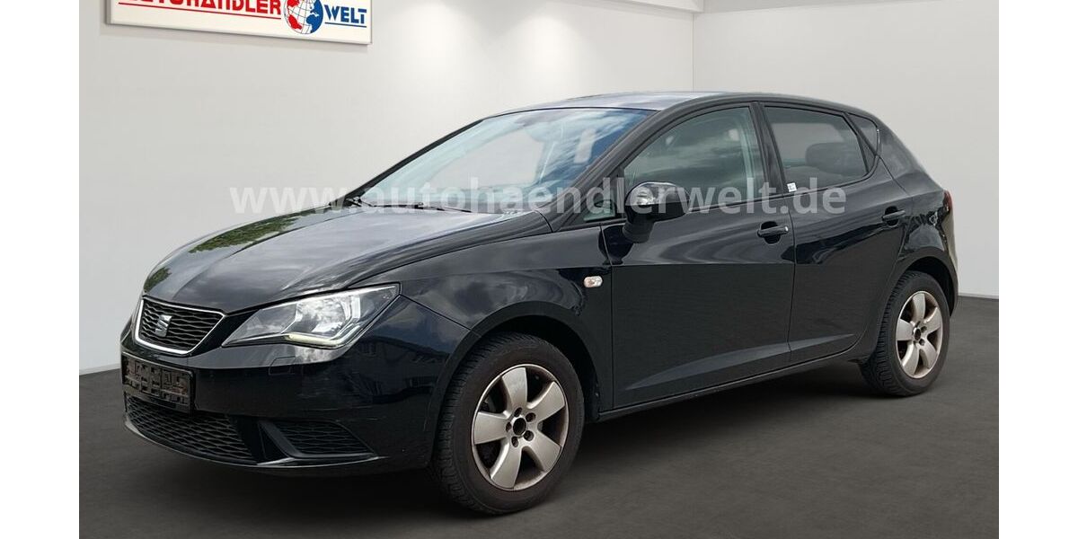 Seat Ibiza 131.255 km 4.499 &euro; Brehna 06796