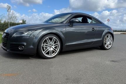 Audi TT 223.000 km 7.800 &euro; Zwenkau 04442